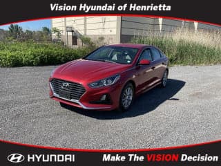 Hyundai 2019 Sonata