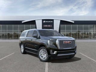 GMC 2024 Yukon XL