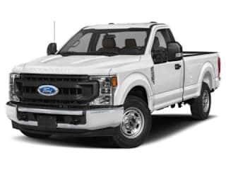 Ford 2022 F-250 Super Duty