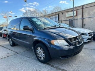 Dodge 2007 Grand Caravan