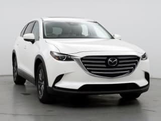 Mazda 2021 CX-9