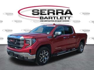 GMC 2023 Sierra 1500