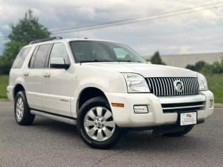 Mercury 2010 Mountaineer