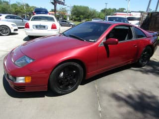 Nissan 1991 300ZX