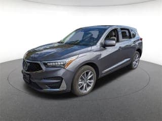 Acura 2021 RDX