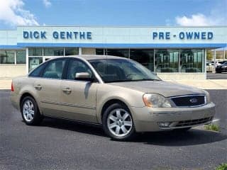 Ford 2005 Five Hundred