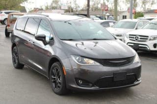 Chrysler 2020 Pacifica