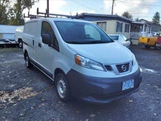 Nissan 2017 NV200