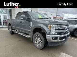 Ford 2019 F-350 Super Duty