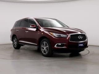 Infiniti 2020 QX60