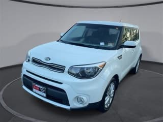 Kia 2017 Soul