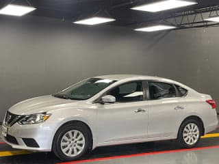 Nissan 2017 Sentra