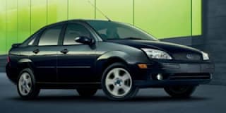 Ford 2006 Focus