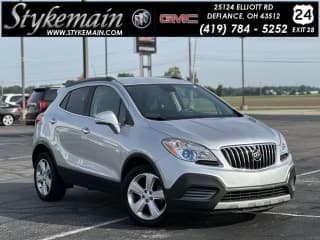 Buick 2016 Encore