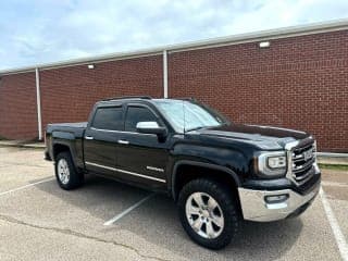 GMC 2017 Sierra 1500