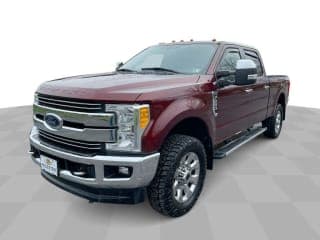 Ford 2017 F-250 Super Duty