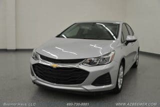 Chevrolet 2019 Cruze