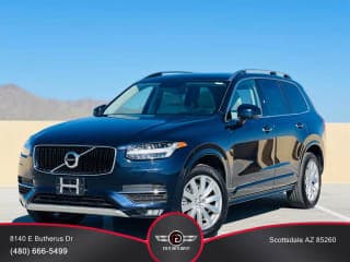 Volvo 2016 XC90