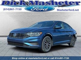 Volkswagen 2019 Jetta