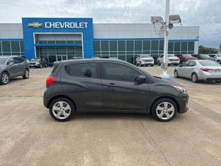 Chevrolet 2020 Spark