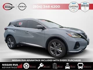 Nissan 2022 Murano