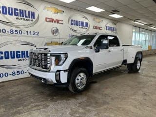 GMC 2024 Sierra 3500HD