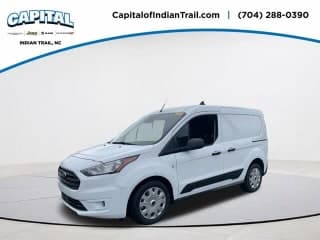 Ford 2023 Transit Connect