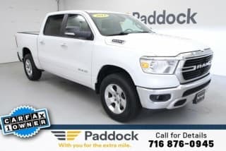 Ram 2019 1500