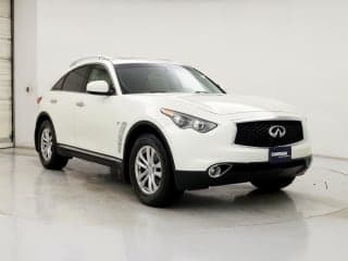 Infiniti 2017 QX70