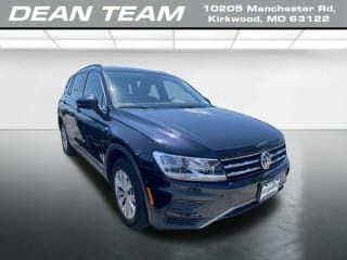 Volkswagen 2019 Tiguan