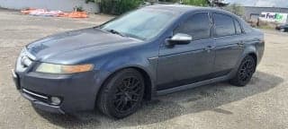 Acura 2007 TL