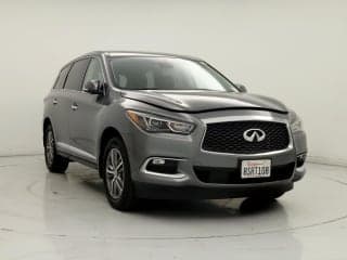 Infiniti 2020 QX60