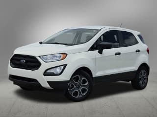 Ford 2021 EcoSport