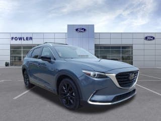 Mazda 2021 CX-9