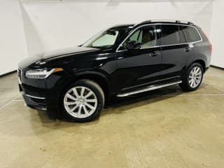 Volvo 2016 XC90