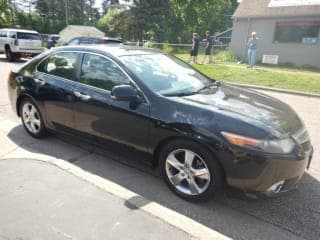 Acura 2013 TSX