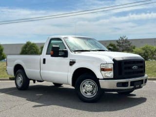 Ford 2010 F-350 Super Duty