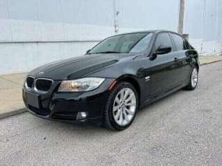 BMW 2011 3 Series