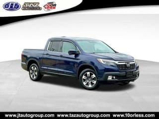 Honda 2019 Ridgeline