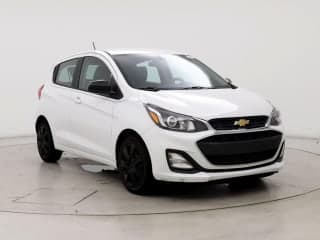 Chevrolet 2019 Spark