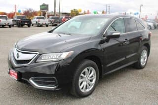 Acura 2017 RDX