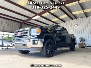 GMC 2015 Sierra 1500