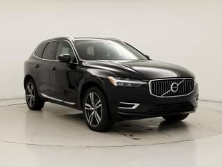 Volvo 2021 XC60