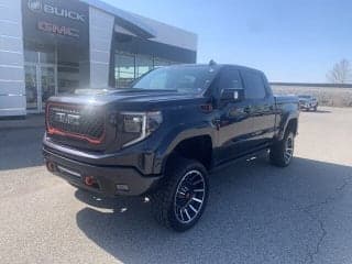 GMC 2022 Sierra 1500