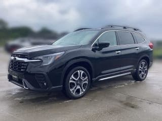 Subaru 2024 Ascent