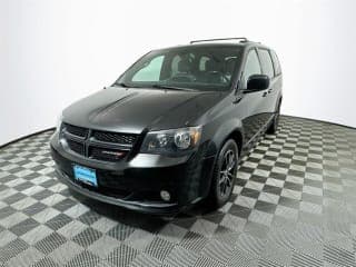 Dodge 2019 Grand Caravan