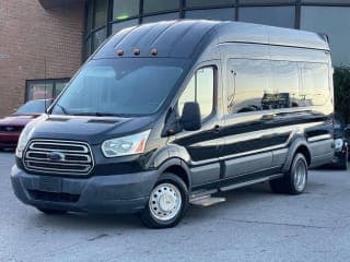 Ford 2015 Transit