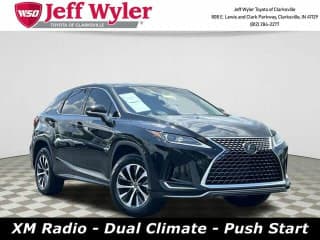 Lexus 2020 RX 350