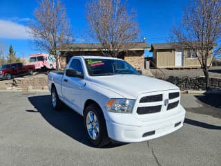 Ram 2016 1500