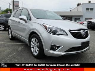 Buick 2019 Envision